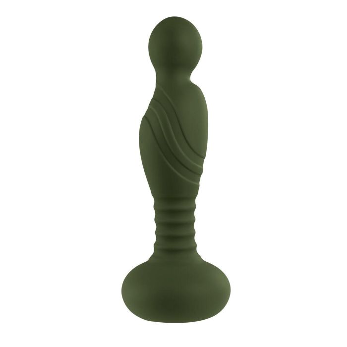 Vibrador Gender X Gender X Verde Vibrador Gender X Gender X Verde