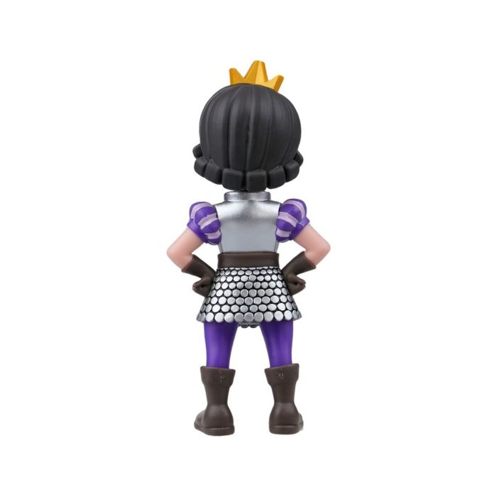 Figura Coleccionable Minix CLASH ROYALE - PRINCESS 1 Figura Coleccionable Minix CLASH ROYALE - PRINCESS 1
