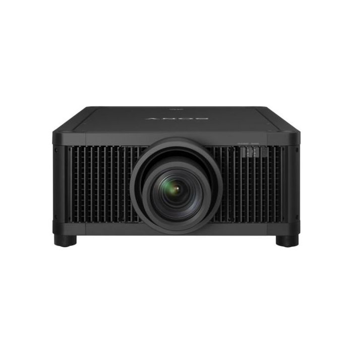 Sony VPL-GTZ380 Proyector 4K SXRD 10000 lúmenes ANSI, Laser, 3D, Negro Sony VPL-GTZ380 Proyector 4K SXRD 10000 lúmenes ANSI, Laser, 3D, Negro