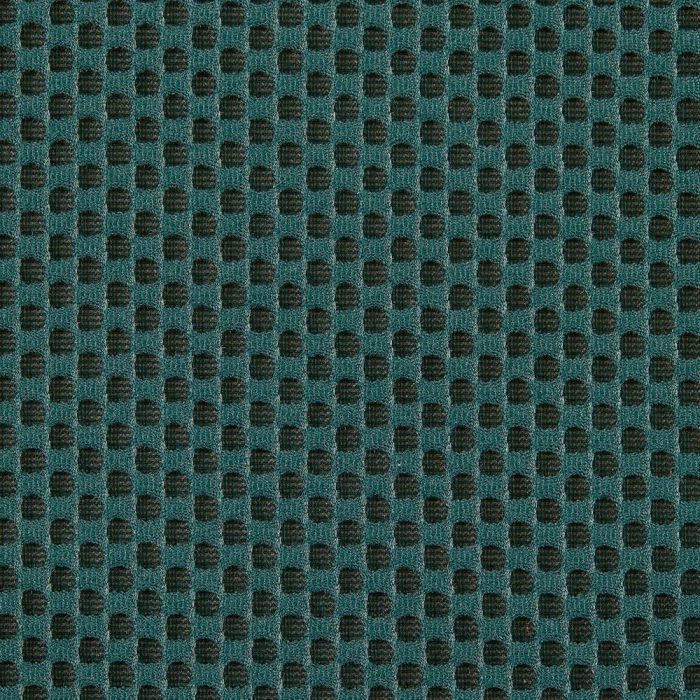 Banco-Puf Plegable Atom Azul Home Deco Factory 6 Banco-Puf Plegable Atom Azul Home Deco Factory 6