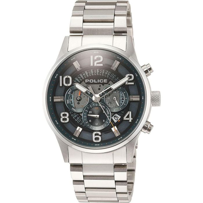 Reloj Hombre Police PEWJK2203101 Reloj Hombre Police PEWJK2203101