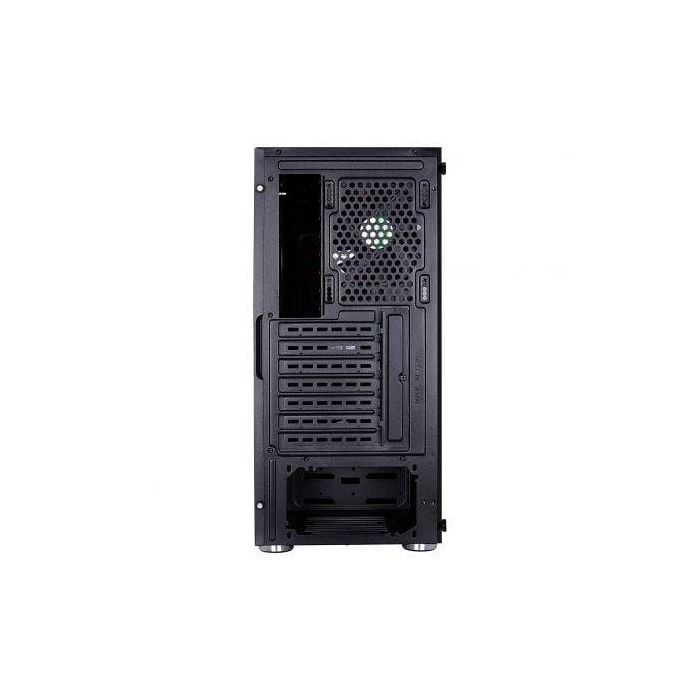 CAJA SEMITORRE AEROCOOL QUARTZRD RED - USB 3.0 / 2* USB 2.0 - INCLU. 3 VENTILADORES LED - SOPORTA REFRIGERACIÓN LÍQUIDA - ATX/MICRO ATX/MINI ITX 3 CAJA SEMITORRE AEROCOOL QUARTZRD RED - USB 3.0 / 2* USB 2.0 - INCLU. 3 VENTILADORES LED - SOPORTA REFRIGERACIÓN LÍQUIDA - ATX/MICRO ATX/MINI ITX 3
