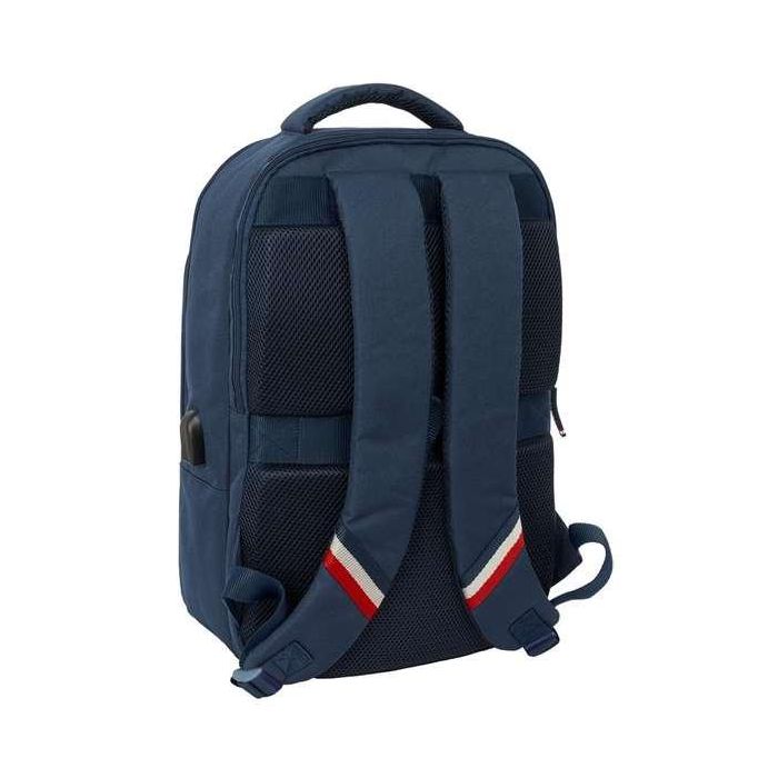 El Ganso Mochila Portátil Eclipse 15,6" para Tablet y USB con Puerto, 29x44x15 cm 1 El Ganso Mochila Portátil Eclipse 15,6" para Tablet y USB con Puerto, 29x44x15 cm 1