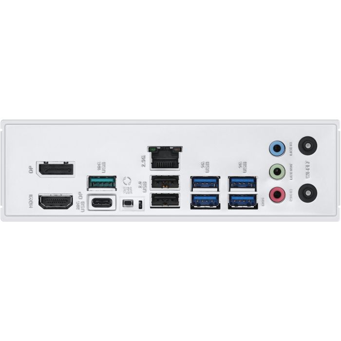 ASUS PRIME Z890M-PLUS WiFi Placa Base micro ATX Intel Z890 LGA 1851, Wi-Fi 7, DDR5, 90MB1J80-M0EAY0 10