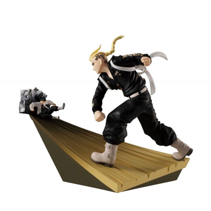 Set Figuras Megahouse Petitrama Series Tokyo 1 Set Figuras Megahouse Petitrama Series Tokyo 1