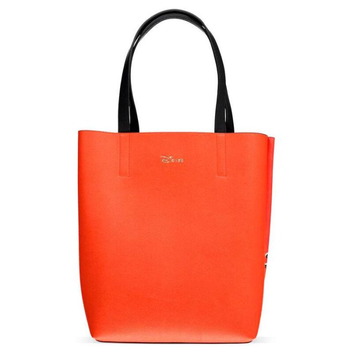 Bolso shopping Blancanieves Disney 0 Bolso shopping Blancanieves Disney 0