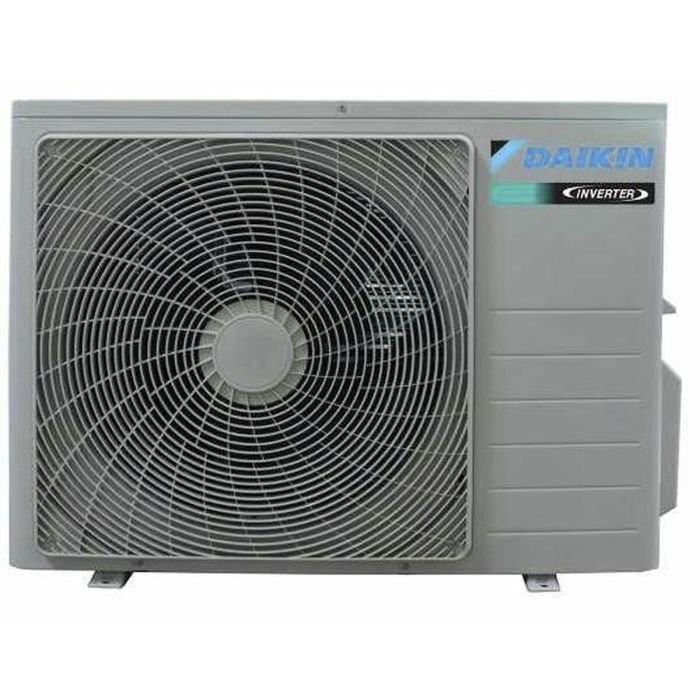 Aire Acondicionado Daikin TXC25D Blanco A++ A+/A++ 2150 fg/h 1