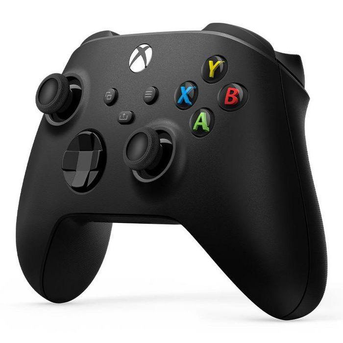 Microsoft Mando Inalámbrico Xbox Series X|S / Xbox One / PC / Android / iOS, USB-C, 2 x AA
