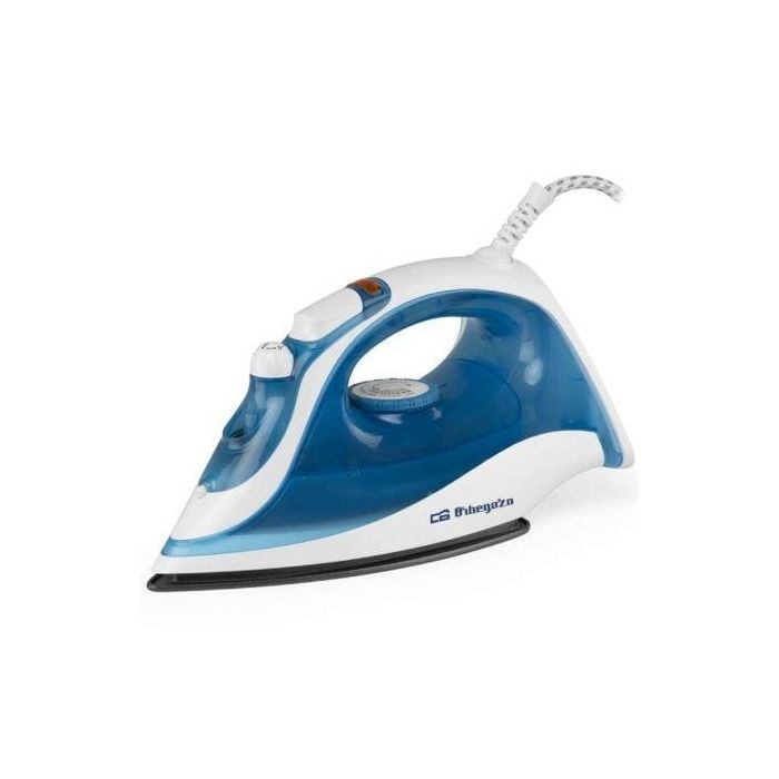 Plancha Orbegozo SV 2025/ 2000W Plancha Orbegozo SV 2025/ 2000W