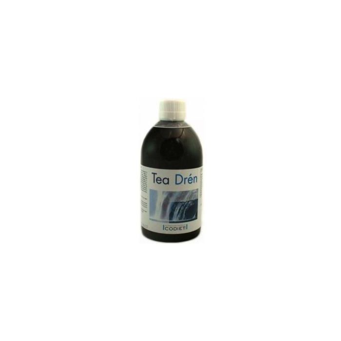 Tea Dren 500Ml. Tea Dren 500Ml.