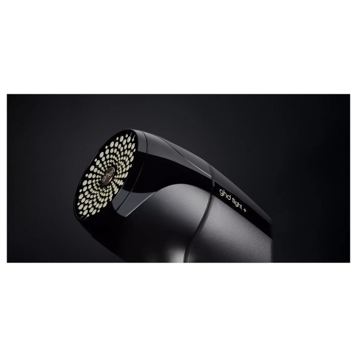 GHD Secador de Viaje Ghd Flight+ Plegable Ligero y Compacto para un Secado Rápido y Eficiente