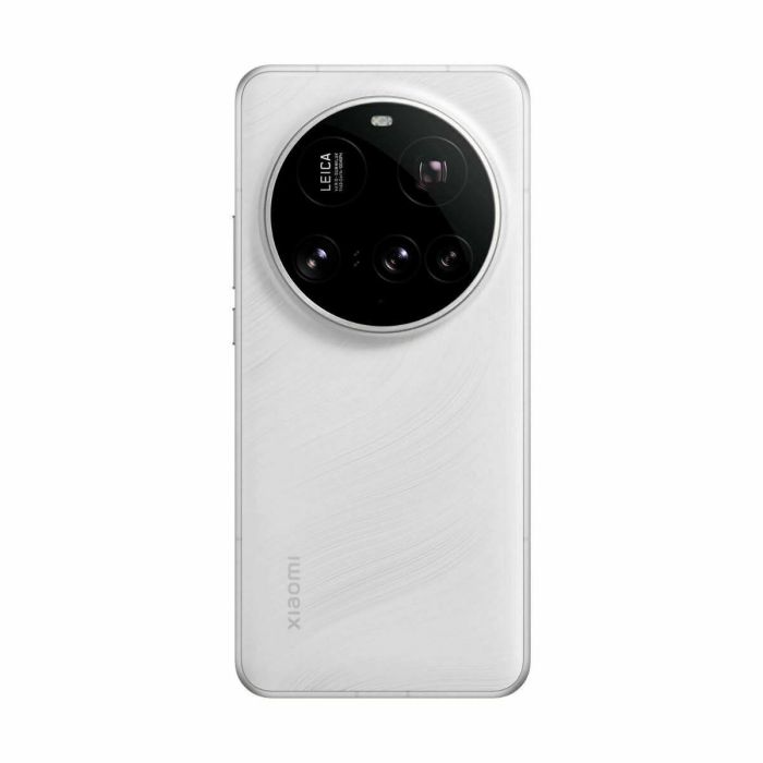 Xiaomi 15 Ultra 16+512GB DS 5G White OEM 14