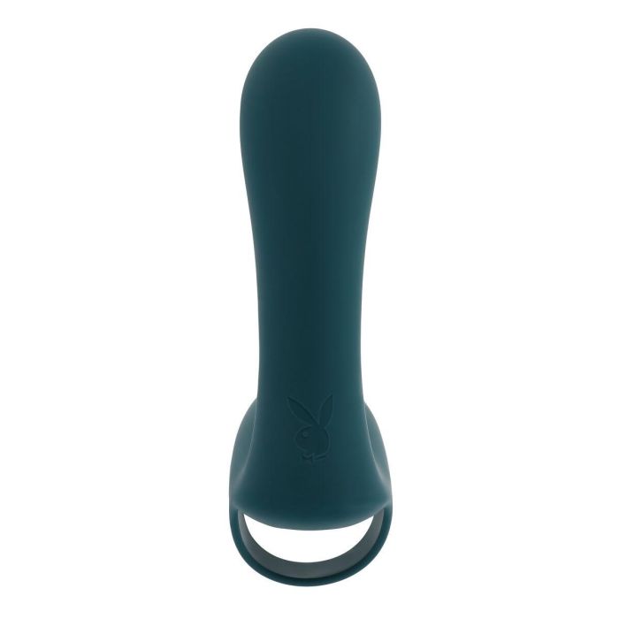 Vibrador Para Dedo Playboy 8