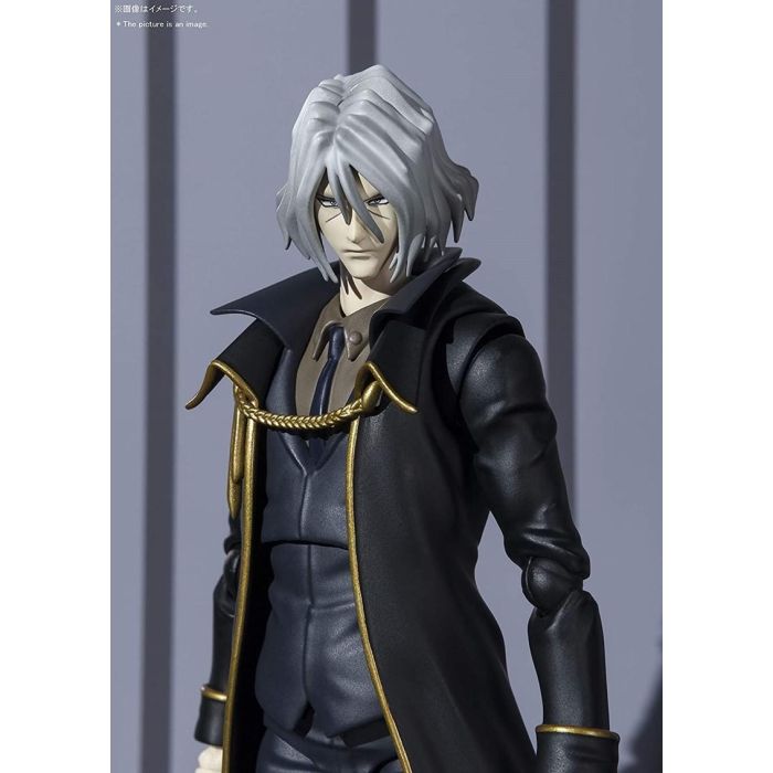 Figura Tamashii Nations Sh Figuarts Cowboy 2 Figura Tamashii Nations Sh Figuarts Cowboy 2