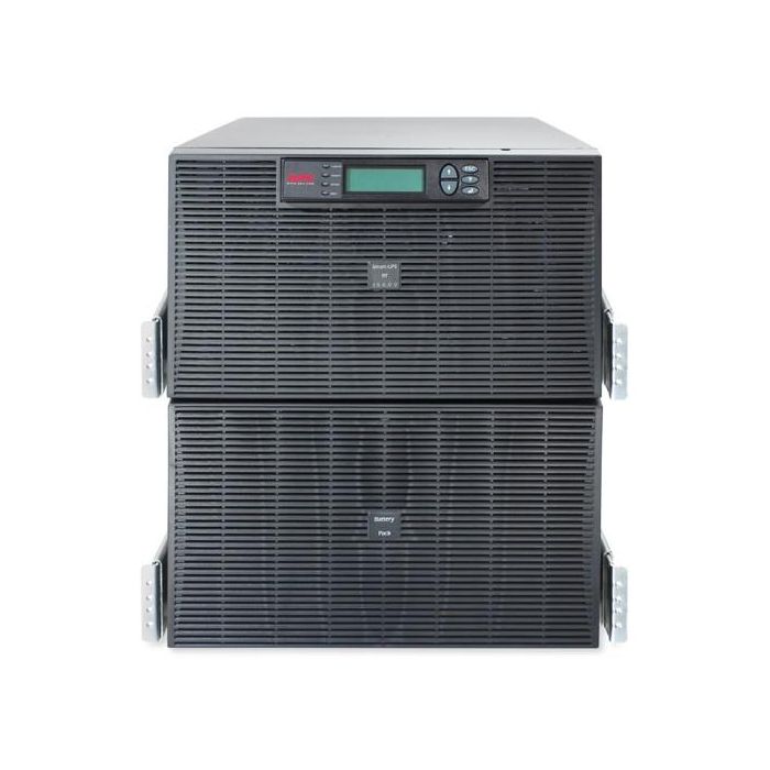 APC Smart-UPS RT SURT15KRMXLI 15000 VA 2