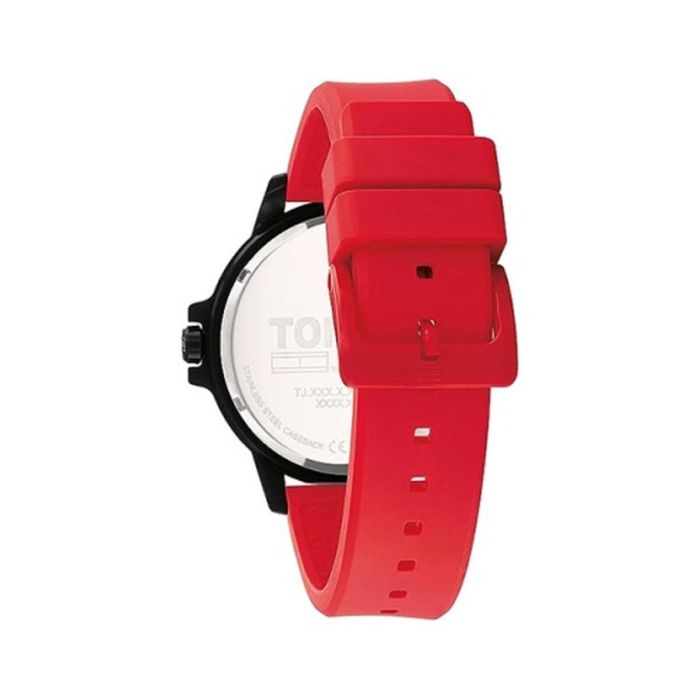 Reloj Hombre Tommy Hilfiger 1792033 (Ø 45 mm) 2