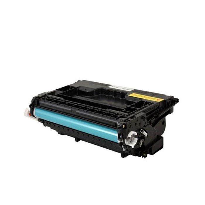 Dayma Toner Compatible HP CF237X/37X Negro 25.000 Páginas para LaserJet Enterprise 1