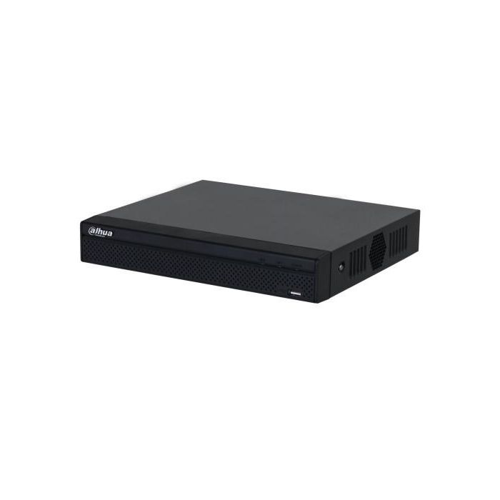 (Dhi-Nvr2104Hs-4Ks3) Dahua Grabador Ip 4 Canales (Dhi-Nvr2104Hs-4Ks3) Dahua Grabador Ip 4 Canales