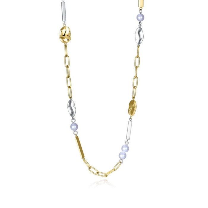 Collar Mujer Viceroy 75372C01019 Dorado Collar Mujer Viceroy 75372C01019 Dorado