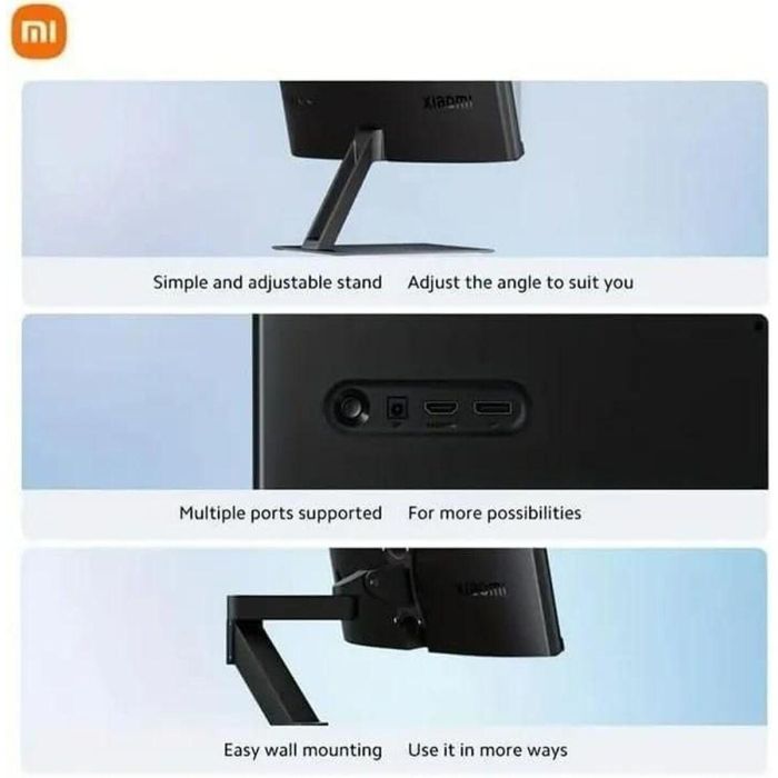 Xiaomi ELA5444EU Monitor A24I Eu 5