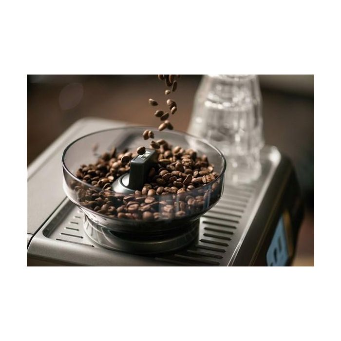 Sage SES880BSS4EEU1 Cafetera Barista Touch™ con Pantalla Táctil, Texturización Automática de Leche y Sistema ThermoJet 6 Sage SES880BSS4EEU1 Cafetera Barista Touch™ con Pantalla Táctil, Texturización Automática de Leche y Sistema ThermoJet 6