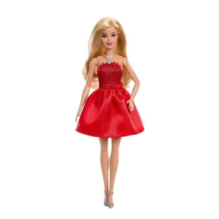 Barbie - Fashionista Ruby - 80 años - Barbie - JGD25 0 Barbie - Fashionista Ruby - 80 años - Barbie - JGD25 0