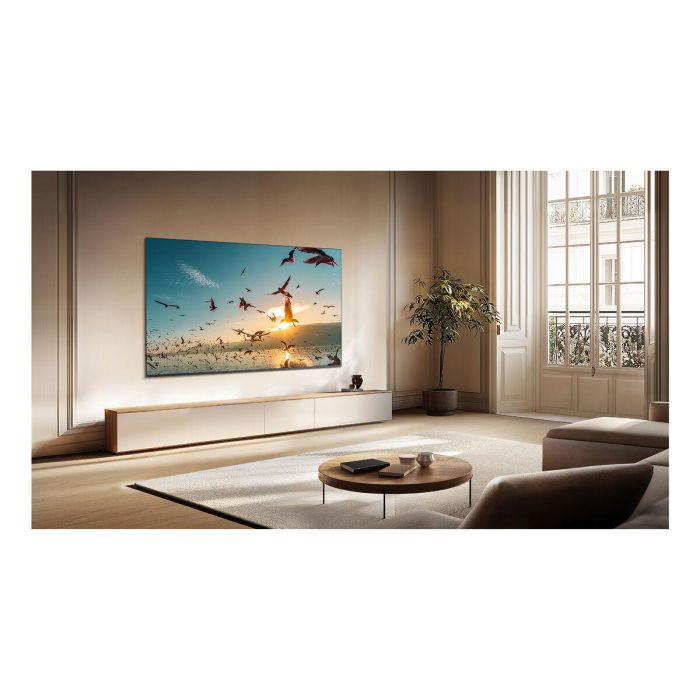 Smart TV TCL 75P89K       75 75" 4K Ultra HD HDR QLED 1