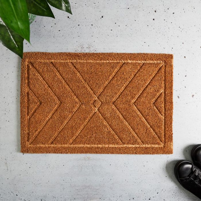 Felpudo Coco En Relieve 40X60 Je cherche une Idee 5 Felpudo Coco En Relieve 40X60 Je cherche une Idee 5