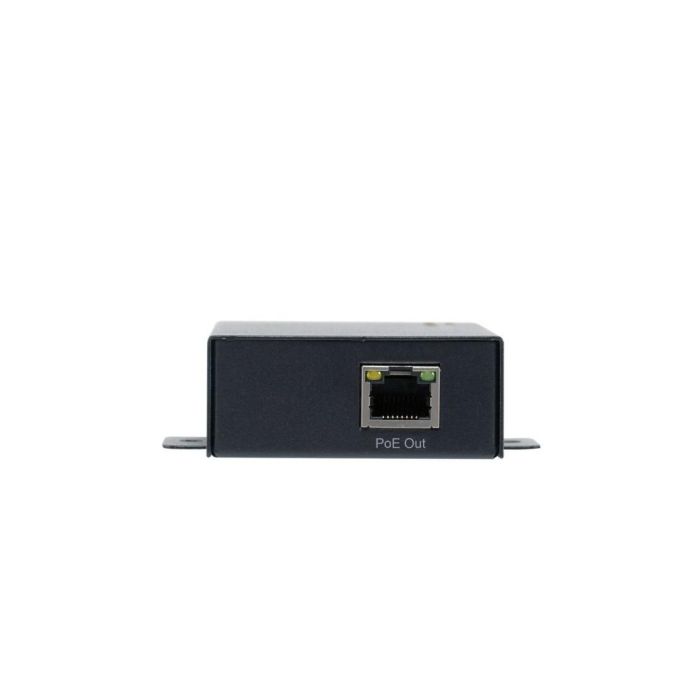 POR-0111 1-Port RJ-45 GbE PoE Repeater Outdoor 2 POR-0111 1-Port RJ-45 GbE PoE Repeater Outdoor 2