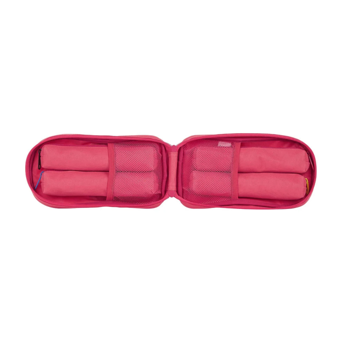 Safta Plumier Mochila C/4 Port. Vacio Blackfit8 Fresa 1 Safta Plumier Mochila C/4 Port. Vacio Blackfit8 Fresa 1