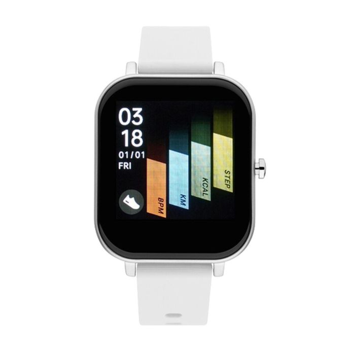 Smartwatch Watx & Colors WAS3003 0 Smartwatch Watx & Colors WAS3003 0