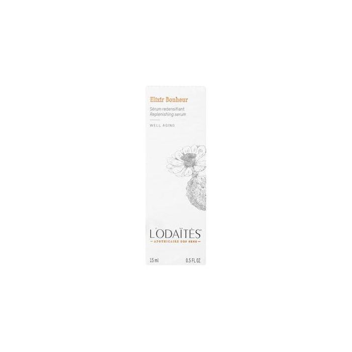 LODAITES Facial Elixir Bonheur Sérum Regenerador 15 ml