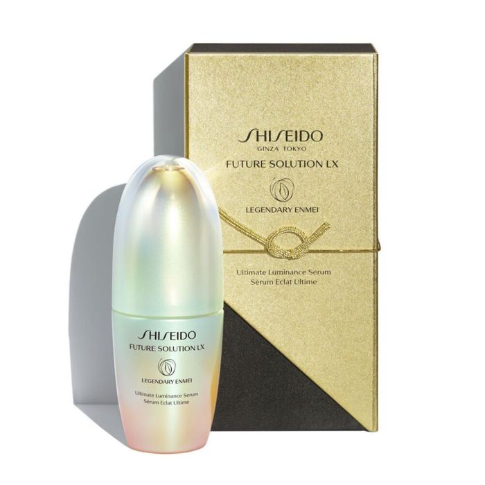 Shiseido Future solution lx ultimate luminance serum 30 ml