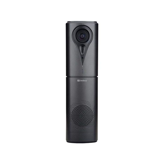 Sandberg All-in-1 ConfCam 1080P Remote 1 Sandberg All-in-1 ConfCam 1080P Remote 1