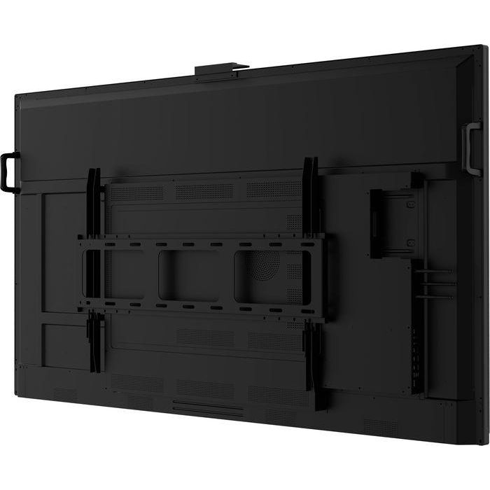 iiyama iiWare21E Pantalla Interactiva 75" UHD 4K IPS 40-Puntos PureTouch IR+ Android 14 EDLA Google GMS 8/128GB Antirreflejos Altavoces 60W 11 iiyama iiWare21E Pantalla Interactiva 75" UHD 4K IPS 40-Puntos PureTouch IR+ Android 14 EDLA Google GMS 8/128GB Antirreflejos Altavoces 60W 11