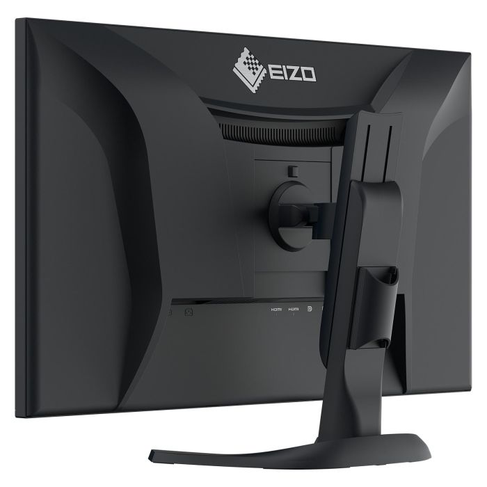EIZO EV3240X-BK Monitor de 31.5" 4K UHD IPS con USB-C, HDMI y DisplayPort 3 EIZO EV3240X-BK Monitor de 31.5" 4K UHD IPS con USB-C, HDMI y DisplayPort 3