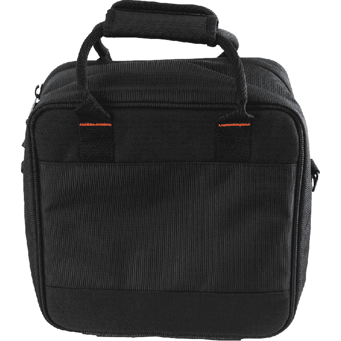 Flightcase Reforzado Para Mezclador "Gator Nylon" - 30,5 X 30,5 X 13,9 Cm 5