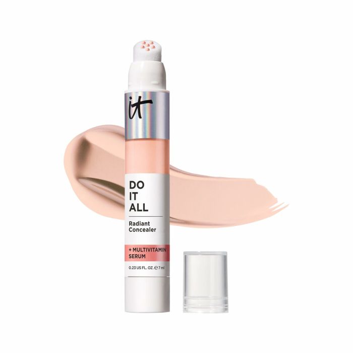 Set de Maquillaje It Cosmetics DO IT ALL RADIANT