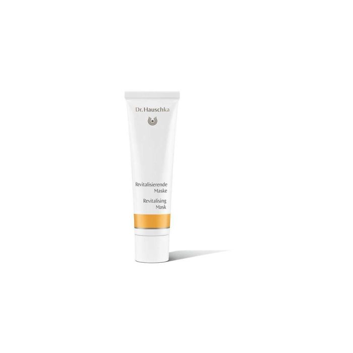 Mascarilla Facial Hidratante Dr. Hauschka Revitalising Mask 30 ml 1 Mascarilla Facial Hidratante Dr. Hauschka Revitalising Mask 30 ml 1
