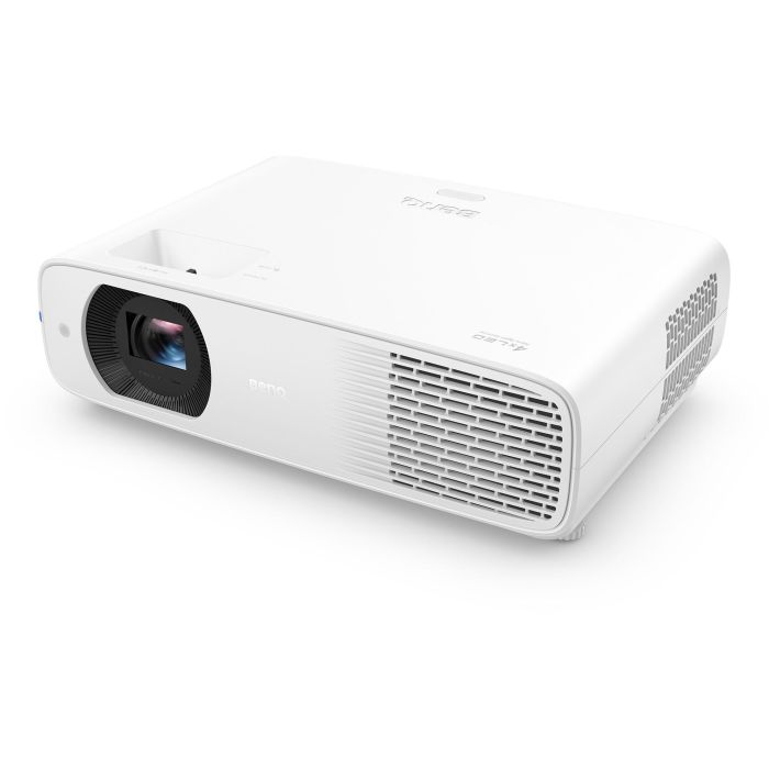 BenQ LH750 Proyector 5000 Lúmenes ANSI DLP 1080p 3D Blanco, Ref. 9H.JSY77.14E 2