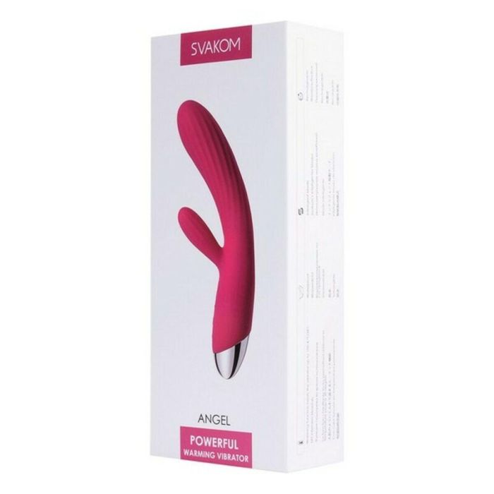 Conejito Vibrador Svakom Ciruela 1 Conejito Vibrador Svakom Ciruela 1