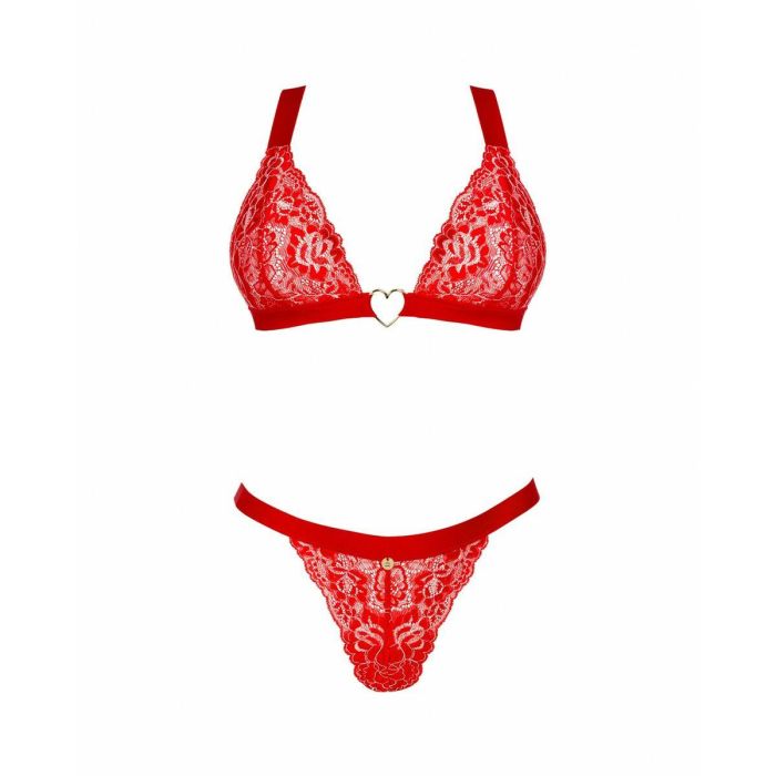 Conjunto de Lencería Obsessive XS/S 2 Conjunto de Lencería Obsessive XS/S 2