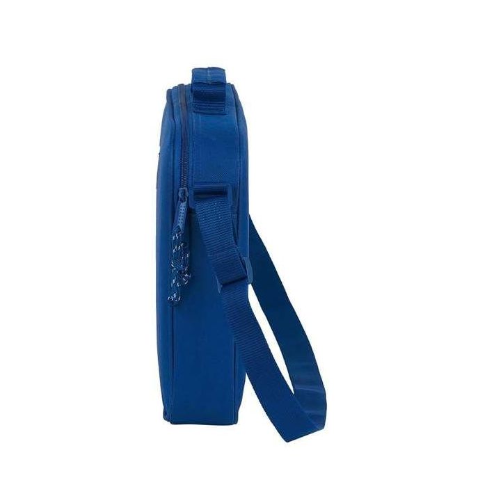 Safta Cartera Escolar Blackfit8 Oxford Extraescolares 380x60x280 mm 2