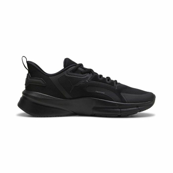 Zapatillas Deportivas Hombre Puma PWRFrame 3 Negro 5