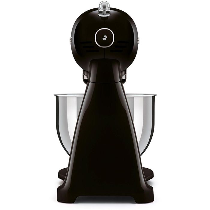 Smeg SMF03BLEU Kitchen Machine Negra 6