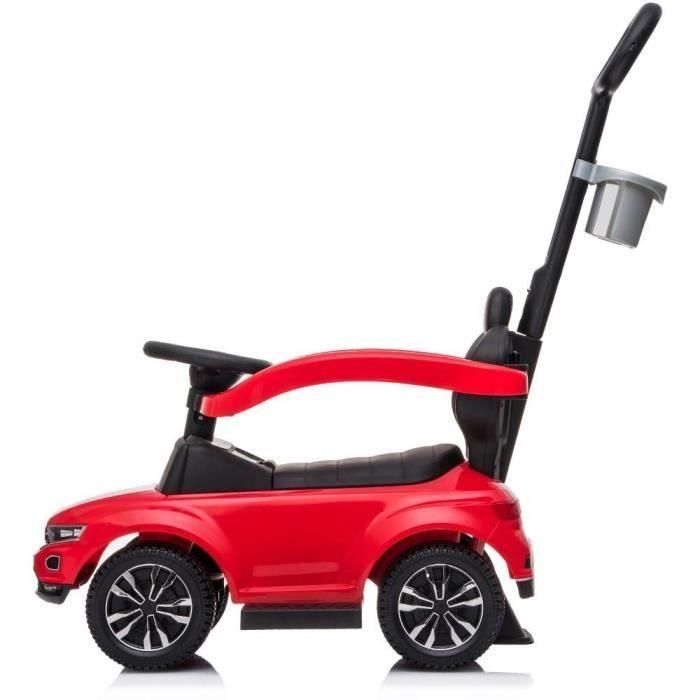 Portabebés VW T-ROCK 3 en 1 - Buddy Toys - BPC 5261 1 Portabebés VW T-ROCK 3 en 1 - Buddy Toys - BPC 5261 1