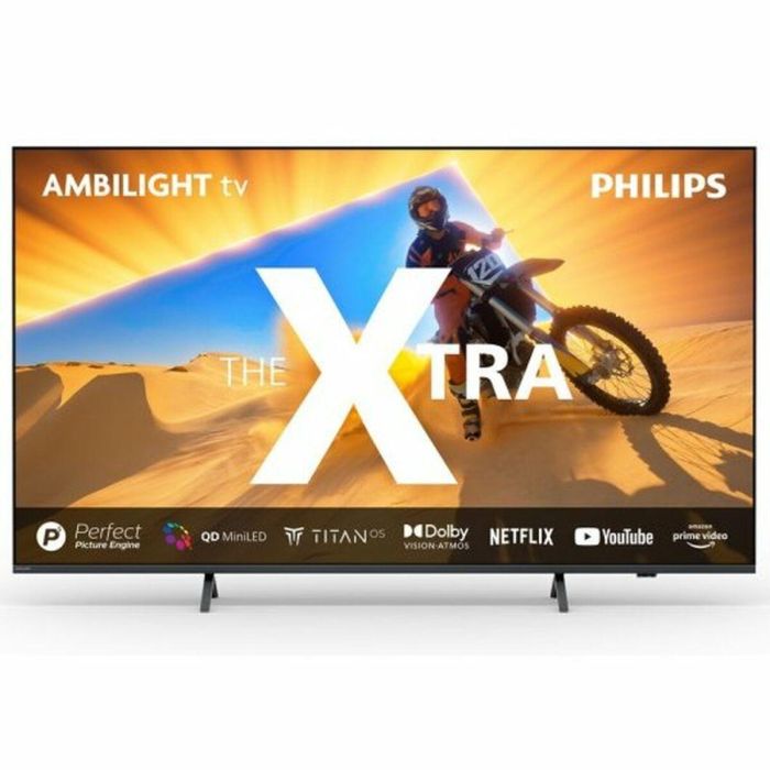 Smart TV Philips 55PML9019 4K Ultra HD 55" Smart TV Philips 55PML9019 4K Ultra HD 55"
