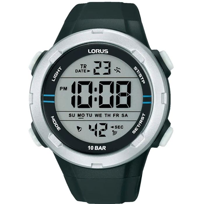 Reloj Hombre Lorus R2301QX9