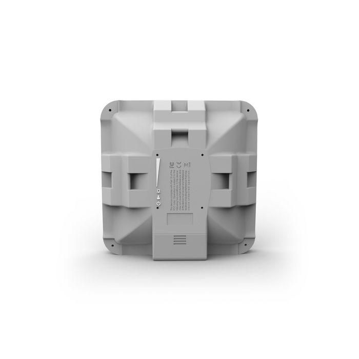 Mikrotik RBSXTsq5nD SXTsq Lite5 con Antena 16dBi 5GHz, Wireless 802.11an, CPU 600MHz, 64MB RAM, 1 x LAN, POE, RouterOS L3 5 Mikrotik RBSXTsq5nD SXTsq Lite5 con Antena 16dBi 5GHz, Wireless 802.11an, CPU 600MHz, 64MB RAM, 1 x LAN, POE, RouterOS L3 5