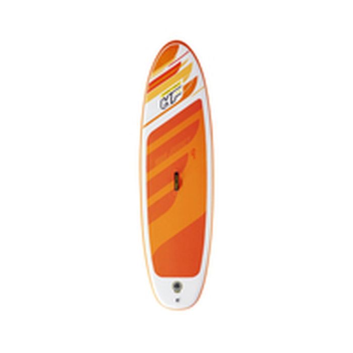 Bestway Tabla Paddle Surf Hidro-Force 274x76x12 cm Ocio 65349 6